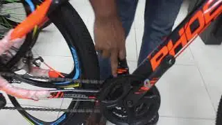 New cycle price in Bangladesh 2024🚴 Bicycle price in bd❤️Core cycle price Rockrider,veloce, phoenix
