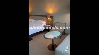 Отзыв модели с тусовки у Короля Абу-Даби!