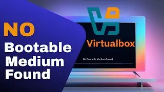 Fix VirtualBox 