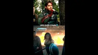Soldier Boy Vs Justice League