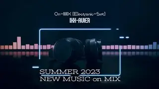 @IXXAVIERPERYK Live-Set 02 [Melodic-Techno][Progressive-House] DREAMS / LaCANYA [Summer 2023] BCN