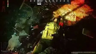 Summing up the Tarkov experience.