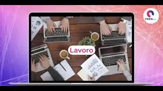 Video Editoriale OpenMag di maggio: Lavoro