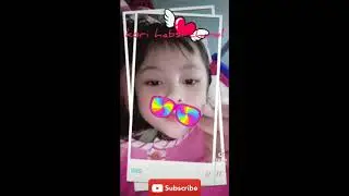Buah hati yang selalu d rindukan😘😘😍😍🤩