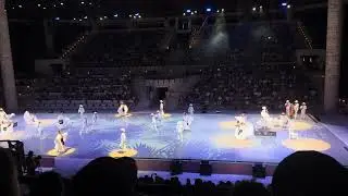 Xcaret Show