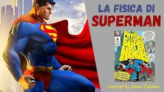 Il SUPERMAN originale