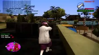Capture Advance RP [gta in desc/гта в описании]