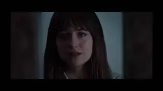 На пятьдесят оттенков темнее.Трейлер 2017