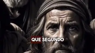 QUEM SÃO OS 3 HOMENS QUE SEGUNDO A BÍBLIA NÃO MORRERAM?
