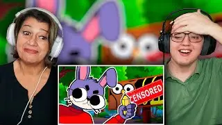 Analyzing what children used to play [@GEMAPLYS] *REACT*