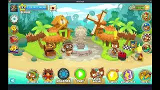 How to mod BTD6 on STEAM DECK / Linux (2026)