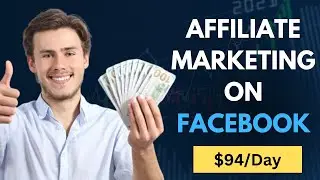 Affiliate Marketing on Facebook: 3 Tips to Succeed
