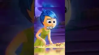 New Emotion in Inside Out 2 (Freaky)💀🤯