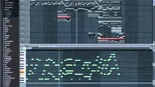 Fl Studio Orchestra - Eastern Vibes
