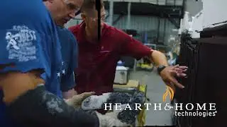 Hearth and Home Technologies: Where Tradition Meets Innovation