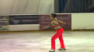 Сушко Марина КП