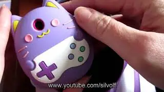 Case for the Tamagotchi Pix Party