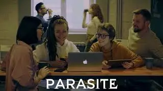 Parasite Movie Look recreation | Ameya Studios | Karthik DI Colorist