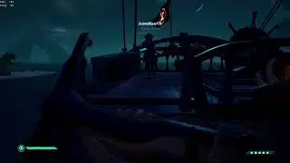 "nice aimt bot" sea of thieves