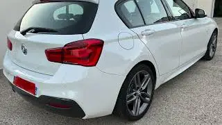 Tableau de visualisation Voiture