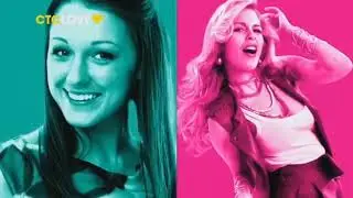 Анонсы, заставки и рекламные блоки СТС LOVE (24.04.2022)