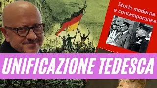 Unificazione tedesca