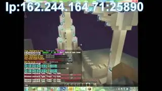 Server review jpcraft