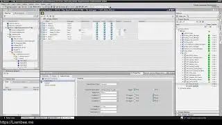 Siemens TIA Portal – Asset Oriented Programming - ProDiag