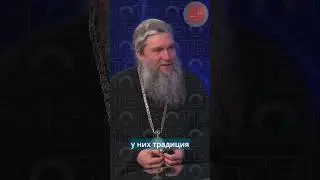 Митрополит опасается, что русские исчезнут