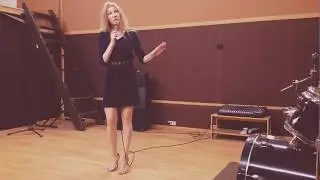 Irene Love- HERO