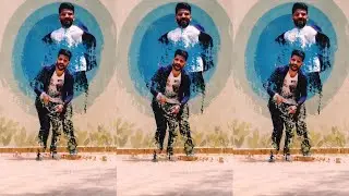 Ek Baar Full Video Song l Ram charan l Kiara Advani l Lightening stars