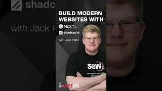 Modern Websites - Why everyone is choosing Next.js & the best headless UI library | Jack Pettit
