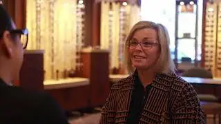 Optical Eye Center Patient Highlight