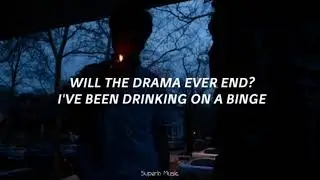 CANDLES-  JUICE WRLD LYRICS