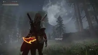 Skyrim Fantasy 1.5.97 [+1381 Mods] Cabbage ENB + RESHADE + DLAA + PARALLAX