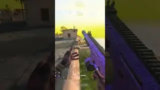 new *META* HRM-9 LOADOUT in WARZONE 3 😳 