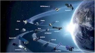 Big Earth Data : Best Documentary