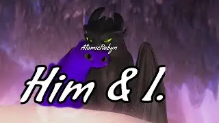HTTYD Oc 