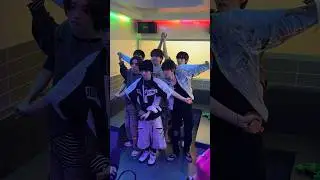 부모님 관람불가 behind the scenes 🧑‍🧑‍🧒🚫 #BOYNEXTDOOR #보이넥스트도어 #BND #BOYNEXTDOOR_19_99 #부모님관람불가