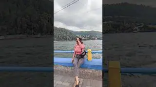 suka pemandangan alam  😍 akun Tik tok @monicaelisyaa
