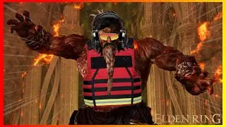 Dr. Wanted Me To Visit... HELP ME! | Elden Ring [10]