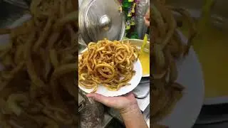 Cheese Plus Bacon Curly Fries