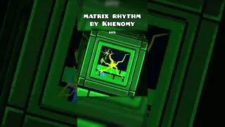 This level is sick