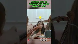 gembel ngk jadi dkasi makan !