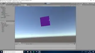 Unity3d - LERP