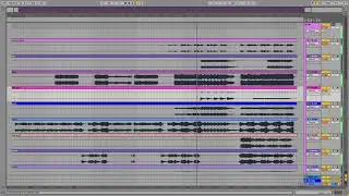 Ariana Grande - thinking bout you (Stems Original) (Multitrack Oficial) (Acapella Studio) | 2024
