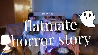 My flatmate horror story | UK student accommodation - Amber | Dr Ifedayo - Healed To Heal