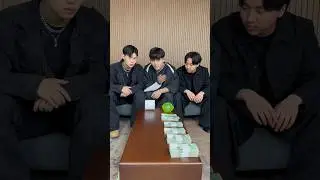 Tissue roll beatbox game 