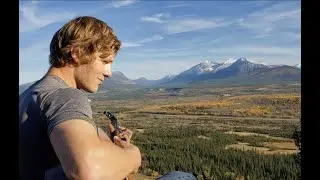 Thorin Loeks - In This Place (Official Music Video)