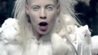 Die Antwoord   Evil Boy Explicit Version (18+)